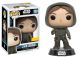 POP! - Star Wars Rouge One - Jyn Erso Hooded Figur