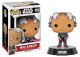 POP! - Star Wars Episode 7 - Maz Kanata No Glasses Figur
