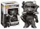POP! - Fallout - Power Armor Black Figur