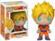 POP! - Dragonball Z - Super Saiyan Goku Figur