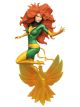 Marvel Gallery - Jean Grey - X-Men Phoenix PVC Figur