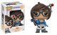 POP! - Games: Overwatch - Mei Figur