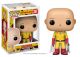 POP! - Animation - One Punch Man - Saitama Figur