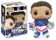 POP! NHL - Henrik Lundqvist - New York Rangers - HOME Figur