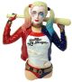 DC Suicide Squad - Harley Quinn Bust Bank (Spardose)