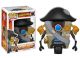 POP! - Borderlands - Emperor Claptrap Figur