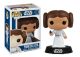 POP! - Star Wars - Princess Leia Figur