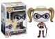 POP! - Batman Arkham Asylum - Harley Quinn Nurse Figur