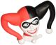 DC Heroes - Harley Quinn PX Head Bank - Spardose