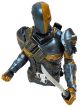 Batman: Arkham Origins - Deathstroke PX Bust Bank - Spardose