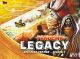 Pandemic Legacy - Season 2 - Gelb (DE)