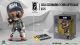 Six Collection - Ash 10cm Vinyl Figur