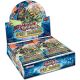 Yu-Gi-Oh! Spirit Warriors - Booster Display (DE)