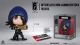 Six Collection 2 - Hibana 10cm Vinyl Figur