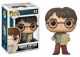 POP! - Harry Potter - Harry with Marauders Map Figur