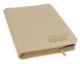 Ultimate Guard 8-Pocket QuadRow ZipFolio XenoSkin Sand