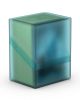 Ultimate Guard Boulder Deck Case 80+ Standard Malachite