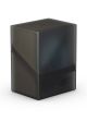 Ultimate Guard Boulder Deck Case 80+ Standard Onyx