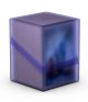 Ultimate Guard Boulder Deck Case 100+ Standard Amethyst