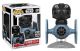 POP! - Star Wars - Deluxe Tie Fighter & Pilot Figur