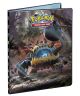 Pokémon Tauschalbum - SM04 Sonne und Mond 9-Pocket Portfolio