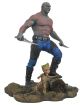Marvel Gallery - Guardians o. t. Galaxy 2 - Drax & Baby Groot