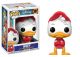 POP! - Disney - Duck Tales - Huey (Tick) Figur