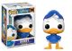 POP! - Disney - Duck Tales - Dewey (Trick) Figur