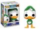 POP! - Disney - Duck Tales - Louie (Track) Figur