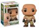 POP! - Jumanji - Dr. Smolder Bravestone Figur