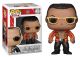POP! - WWE - The Rock (Old School) Figur