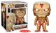 POP! - Attack on Titan - Armored Titan 15 cm Figur