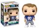 POP! NFL - Legends - Steve Largent Figur