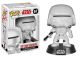 POP! - Star Wars 8 - First Order Snowtrooper Figur