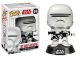 POP! - Star Wars 8 - First Order Flametrooper Figur