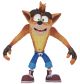 Crash Bandicoot Actionfigur 15cm