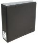 UG Supreme 2-Ring Binder XenoSkin Compact Schwarz