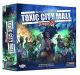 Zombicide - Toxic City Mall Erweiterung (DE)