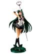 Sailor Moon - Sailor Pluto Crystal FiguartsZERO Figur