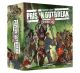 Zombicide Season 2 - Prison Outbreak (DE)