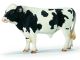 SCHLEICH - Farm Life, Bulle Schwarzbunt