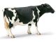 SCHLEICH - Farm Life, Kuh Schwarzbunt