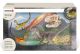 SCHLEICH - Dinosaurs, Velociraptor auf der Jagd
