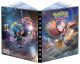 Pokémon Tauschalbum - SM03 Sonne und Mond 4-Pocket Portfolio