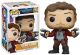 POP! - Guardians of the Galaxy 2 - Star-Lord Figur
