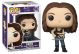POP! - Buffy - Faith Figur