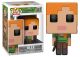 POP! - Minecraft - Alex Figur