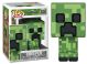 POP! - Minecraft - Creeper Figur