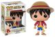 POP! One Piece - Monkey. D. Luffy Figur