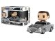 POP! RIDES - 007 James Bond with Aston Martin DB5 Figur